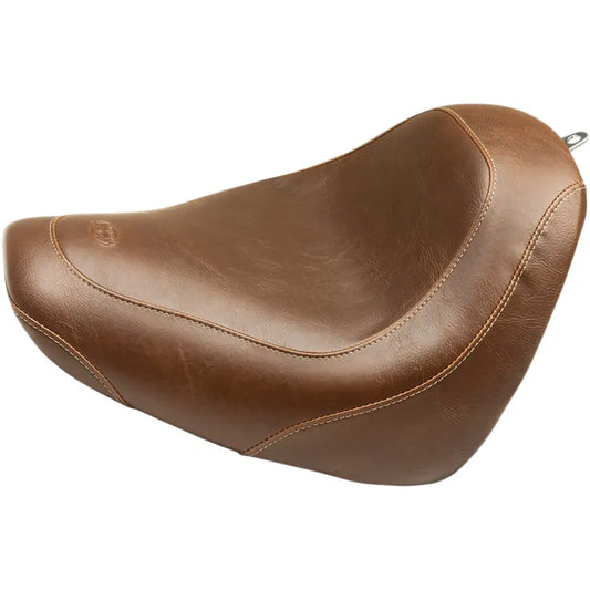 Wide Tripper Seat - Brown58881