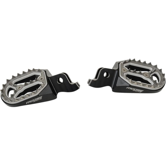 Qualifier Foot Peg - Kawasaki