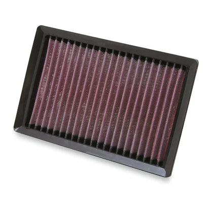 Filtro de aire de alto flujo Sportbike Race-Spec — Panel - Filtro de aire de alto flujo Sportbike Race-Spec - BMW