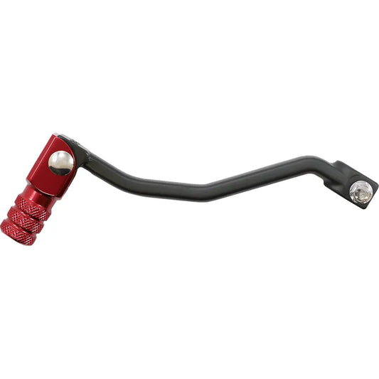 Palanca de cambio forjada - Palanca de cambio - Rojo - Honda