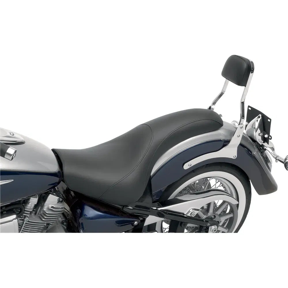 Asiento Saddlemen Profiler™ Smooth XV1600/1700 Black