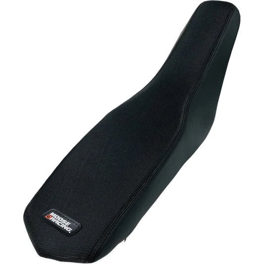 Seat Cover and Foam - Black - Honda