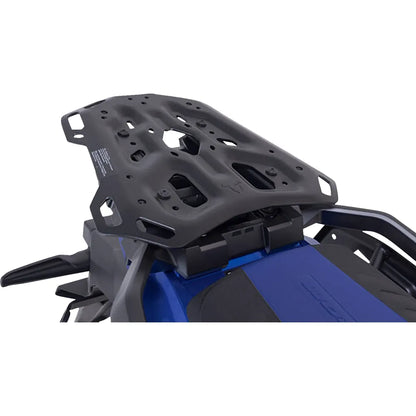 Rackpack Tail Bag System - Black - Suzuki VStrom '14-'24