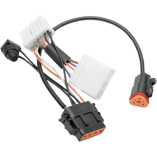 Arnés de cableado del velocímetro electrónico