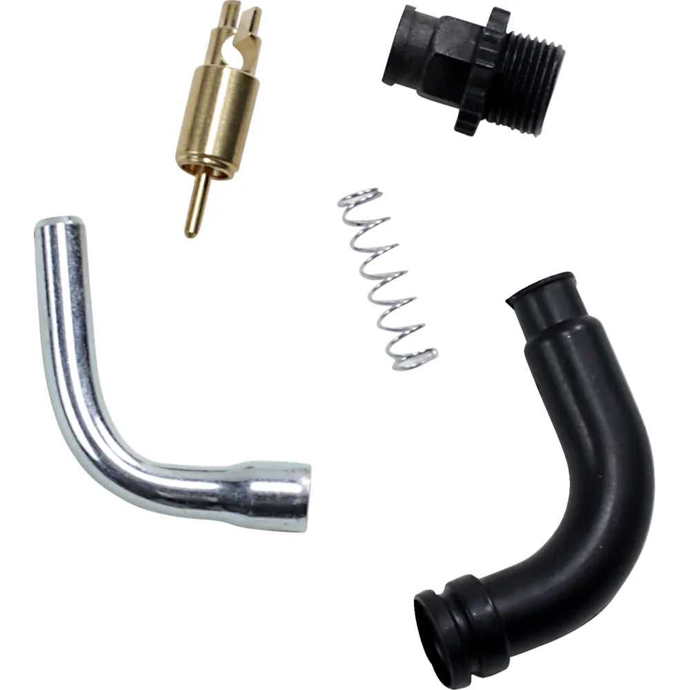 Kit de émbolo del estrangulador - Kit de émbolo del estrangulador - Honda