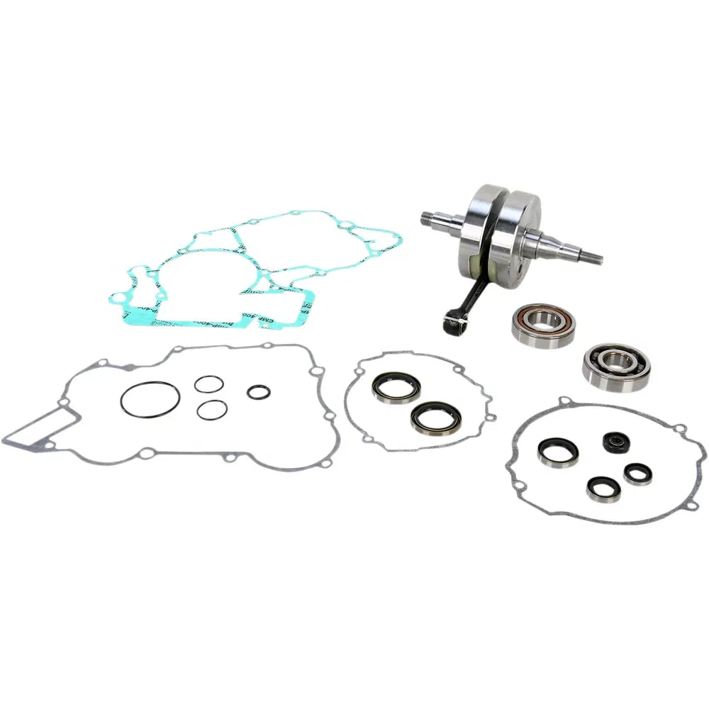 Crankshaft Kit with Gasket