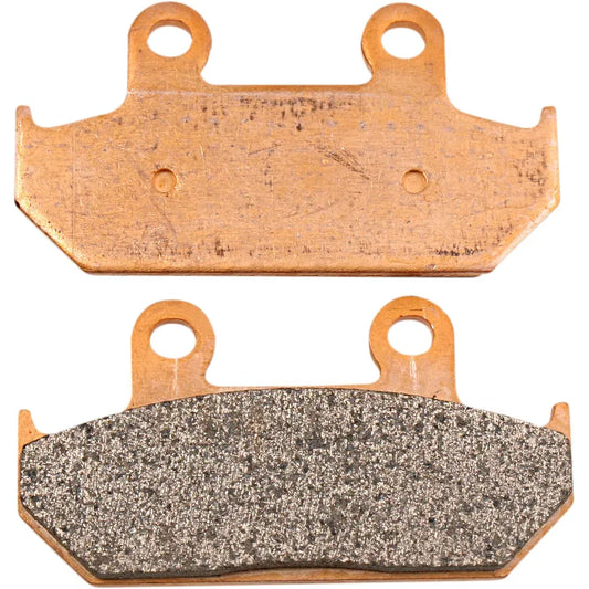 HH Brake Pads - FA124/2HH