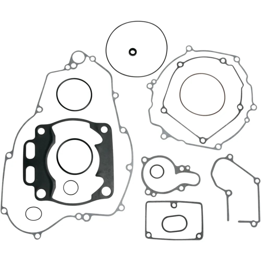 Kit completo de juntas - Kit completo de juntas de motor - Kawasaki