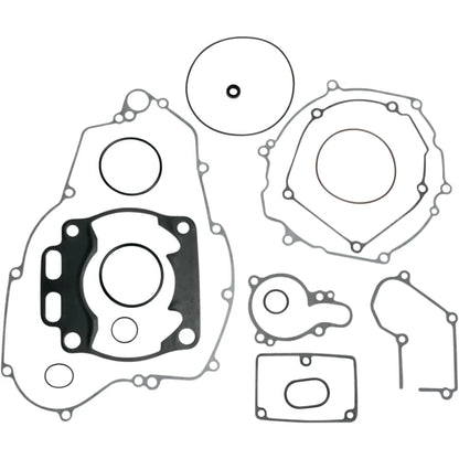 Kit completo de juntas - Kit completo de juntas de motor - Kawasaki