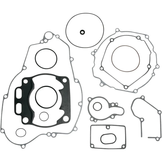 Kit completo de juntas - Kit completo de juntas de motor - Kawasaki