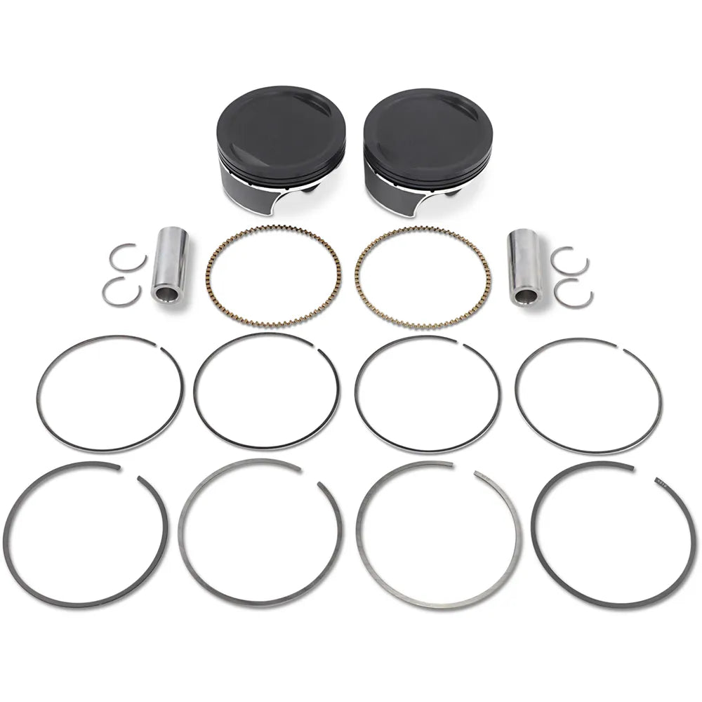Piston Kit83940