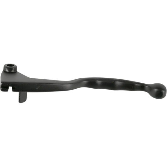 Black Left-Hand Lever for Kawasaki