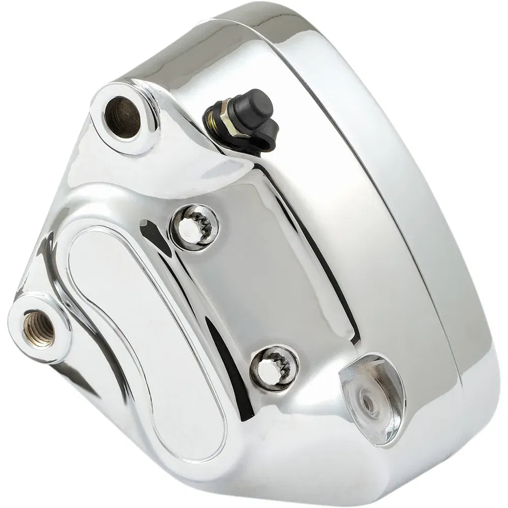 Caliper delantero izquierdo