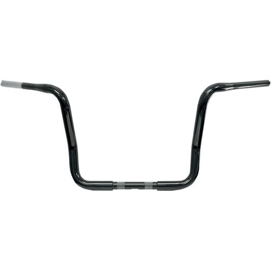 Manillar Buffalo Ape de 17" Negro