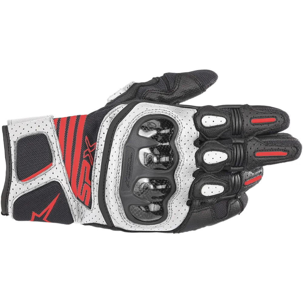 Guantes SPX Air Carbon V2