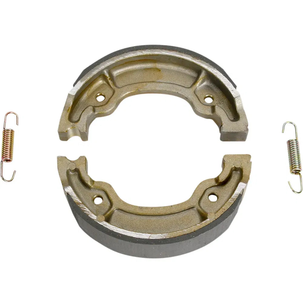 Brake Shoes - Yamaha