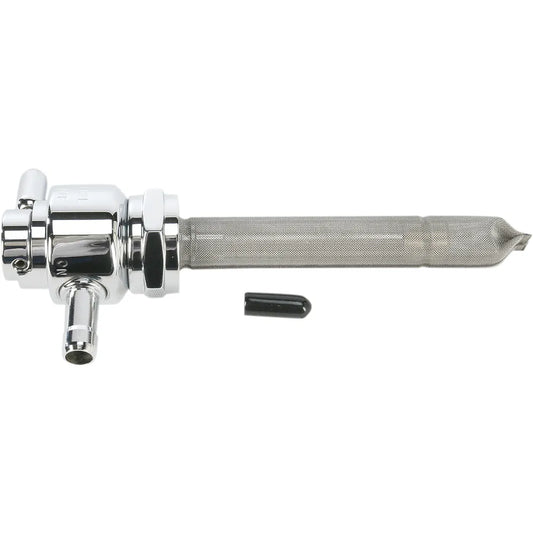 90 Degree Fuel Valve - 22mm