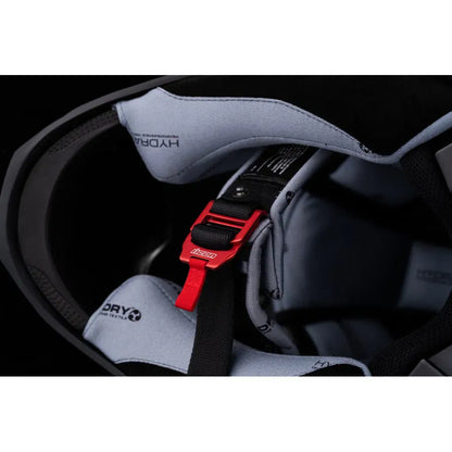 Casco Icon Airframe Pro Reentry - Plata