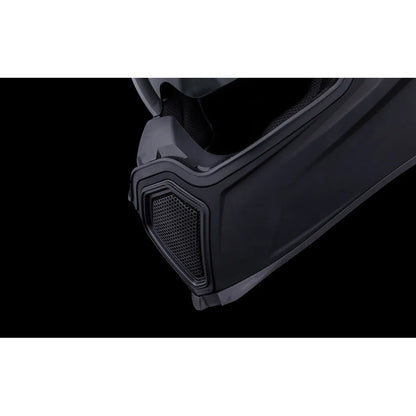 Casco Icon Airflite Dark Rubatone