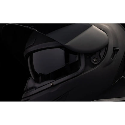 Casco ICON Airform Dark - Rubatone