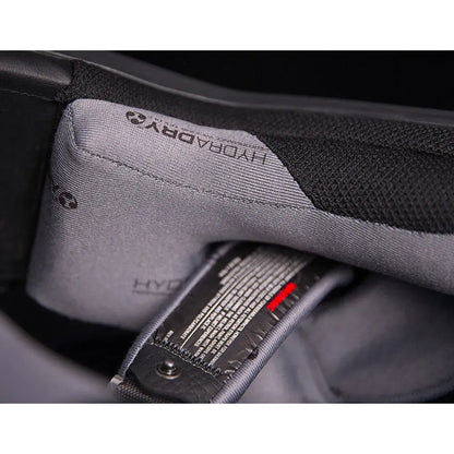 Casco ICON Airform Dark - Rubatone