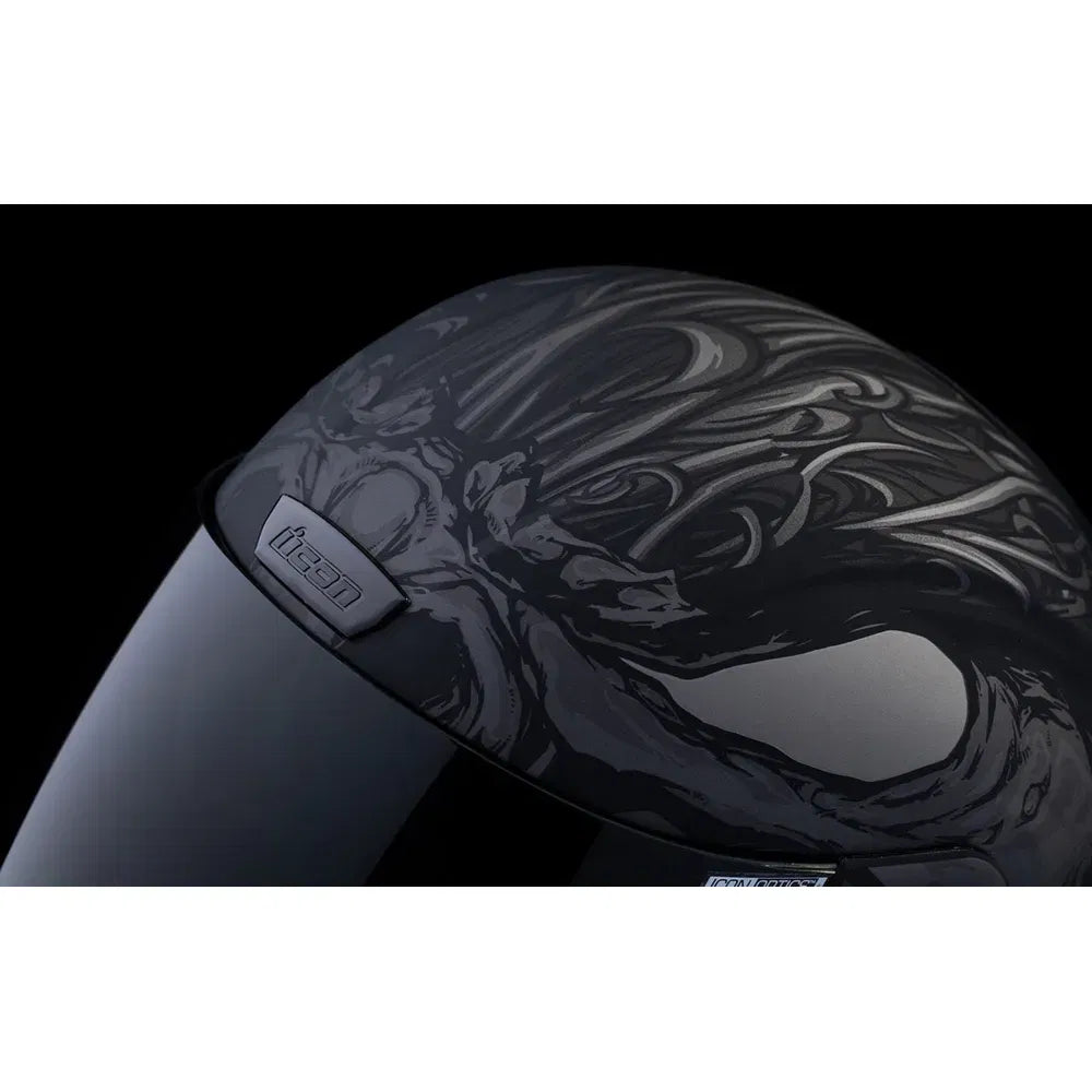 Casco Airform Manik'RR MIPS - Dark