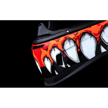 Casco Airform Manik'RR MIPS - Red