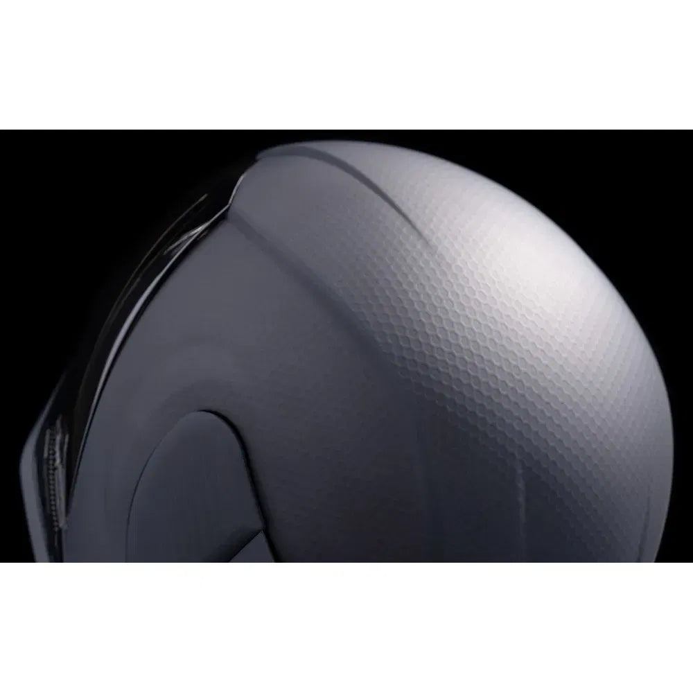 Casco ICON Airform Counterstrike MIPS - Plata
