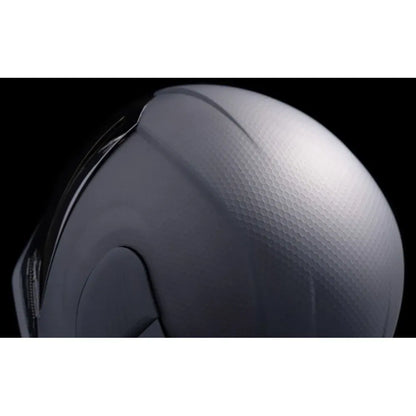 Casco ICON Airform Counterstrike MIPS - Plata