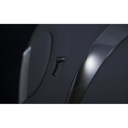 Casco ICON Airform Dark - Rubatone