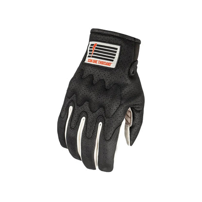 Guantes Icon Airform Slabtown™ - Negros