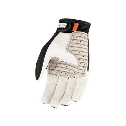 Guantes Icon Airform Slabtown™ - Negros