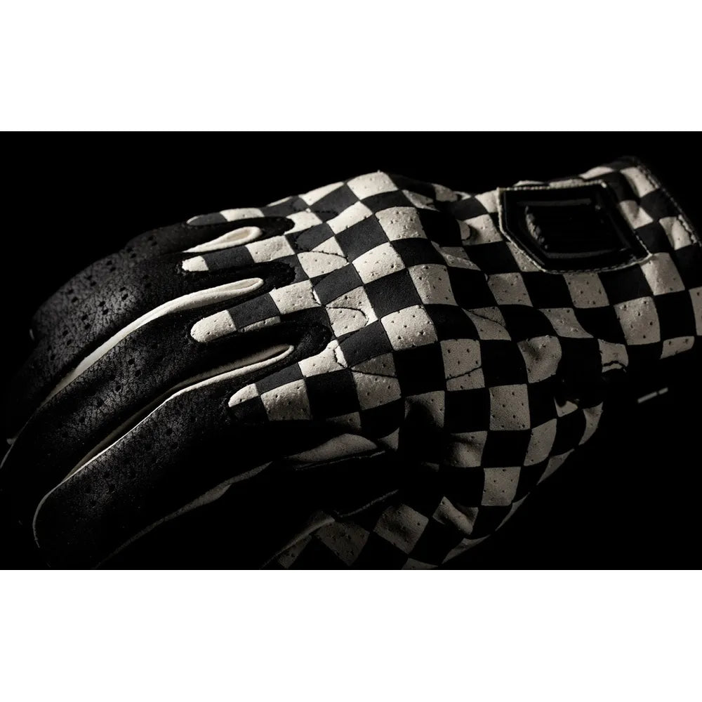 Guantes Icon Airform Slabtown CE - Cheker