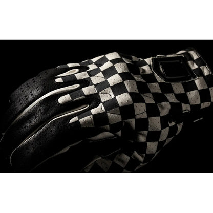 Guantes Icon Airform Slabtown CE - Cheker