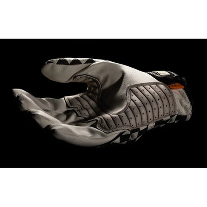 Guantes Icon Airform Slabtown CE - Cheker