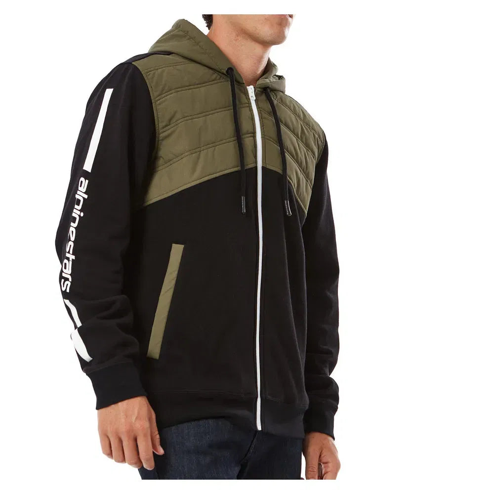 Chamarra ALPINESTARS Alltime Hybrid