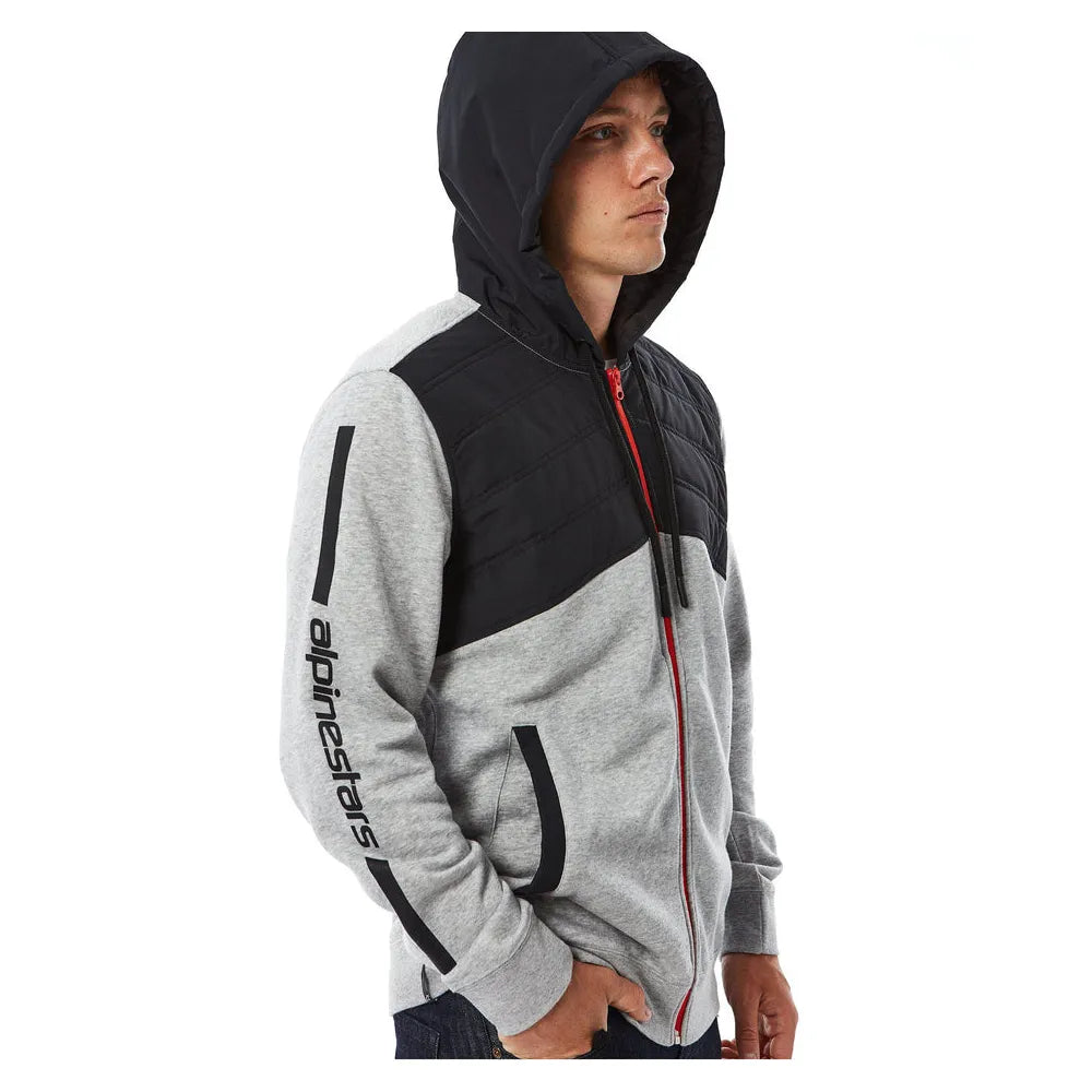 Chamarra ALPINESTARS Alltime Hybrid