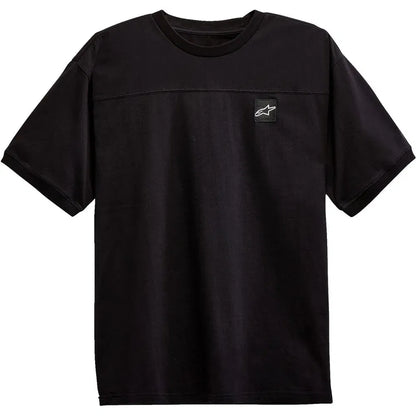 Playera Alpinestars Chunk Knit - Negro