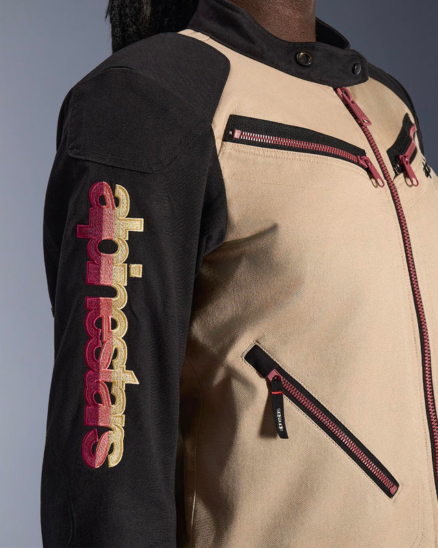 Chamarra Alpinestars Stella Grace