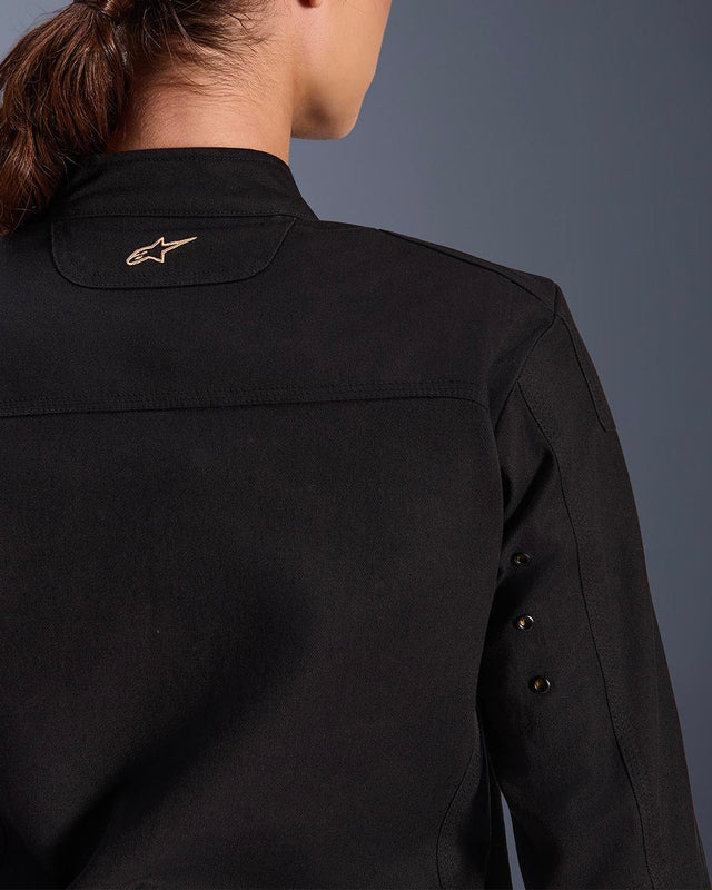 Chamarra Alpinestars Stella Grace