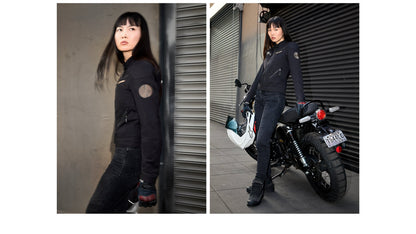 Chamarra Alpinestars Stella Grace