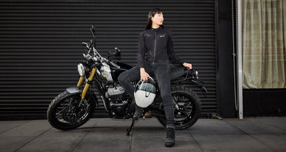 Chamarra Alpinestars Stella Grace