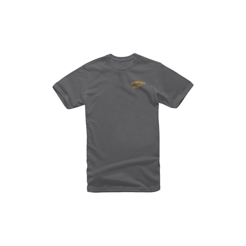 Playera Alpinestars Speedway - Gris