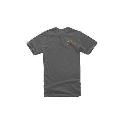 Playera Alpinestars Speedway - Gris