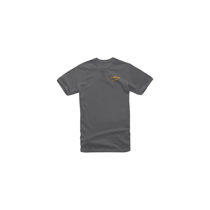 Playera Alpinestars Speedway - Gris