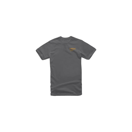 Playera Alpinestars Speedway - Gris