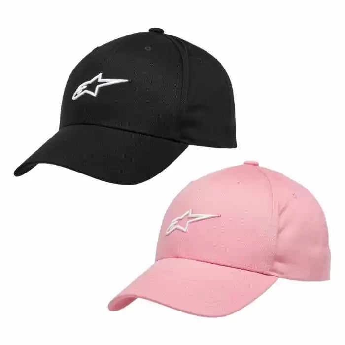 Alpinestars para mujer Spirited - Rosa/Blanco