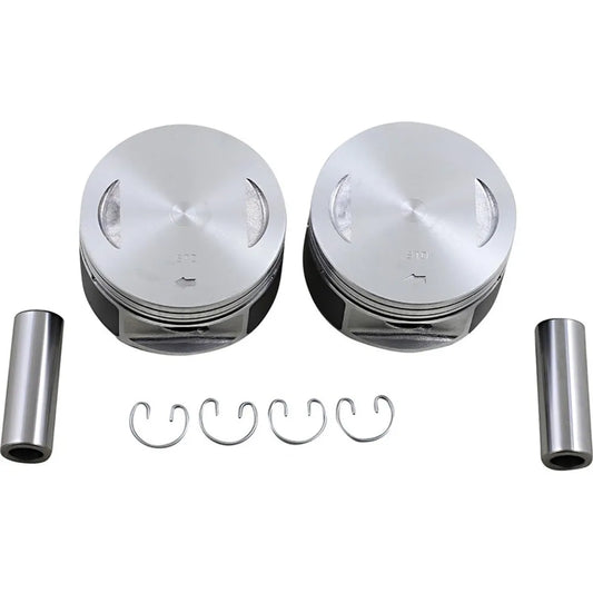 Piston - +.020" - Twin Cam