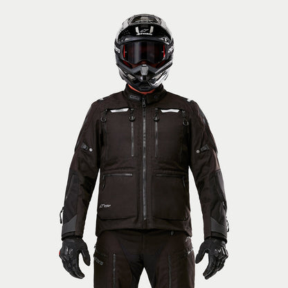 Chamarra Alpinestars Ardent 3en1 Adventure Touring