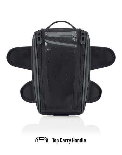 Alforja magnetica de tanque Viking Bags Atlas Indian - 4L